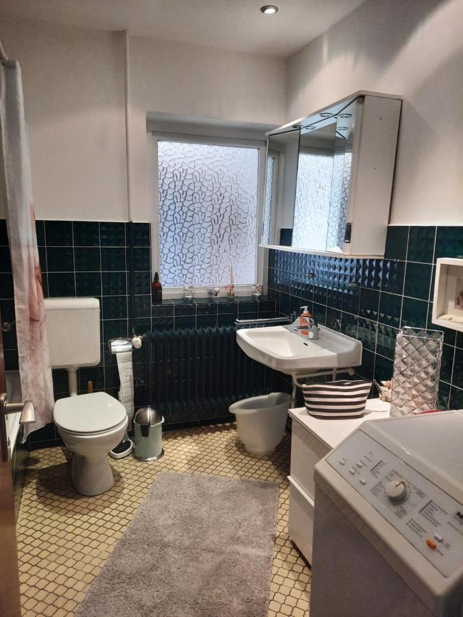 Ferienhaus In Buesumer Deichhausen - Buesum An Der Nordsee Fuer Bis Zu 9 Personen Esterno foto