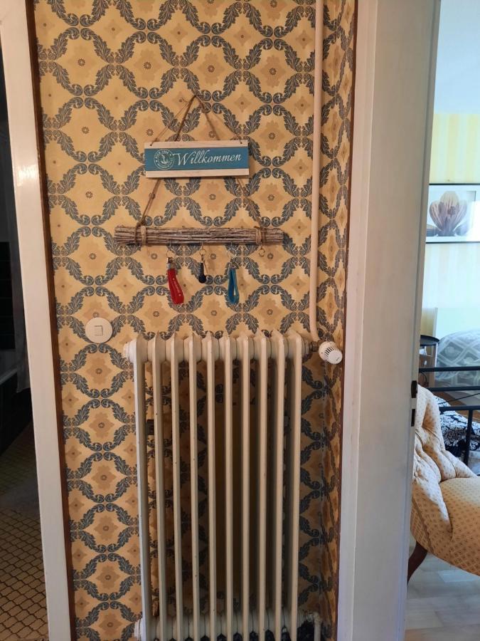 Ferienhaus In Buesumer Deichhausen - Buesum An Der Nordsee Fuer Bis Zu 9 Personen Esterno foto