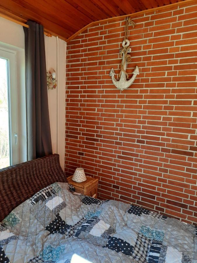 Ferienhaus In Buesumer Deichhausen - Buesum An Der Nordsee Fuer Bis Zu 9 Personen Esterno foto