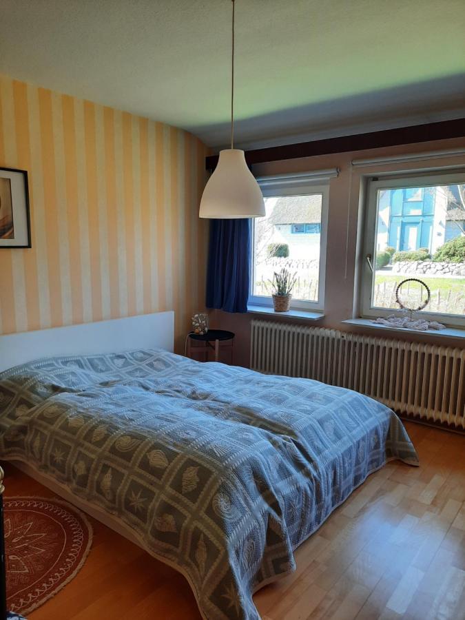 Ferienhaus In Buesumer Deichhausen - Buesum An Der Nordsee Fuer Bis Zu 9 Personen Esterno foto